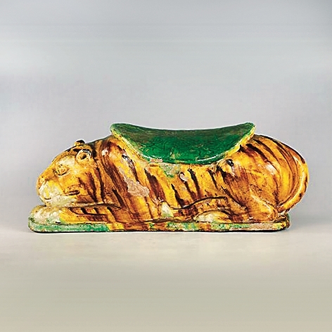 大同市博物馆:一馆阅尽天下大同 大同市博物馆:一馆阅尽天下大同